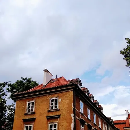 Freta Unique Old Town *