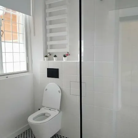Freta Unique Old Town Apartment *
