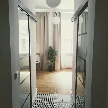 Apartment Freta Unique Old Town