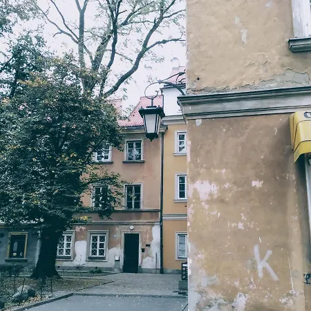 Freta Unique Old Town Apartment *